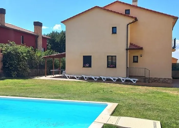 Mirador De Pena La Estrella *