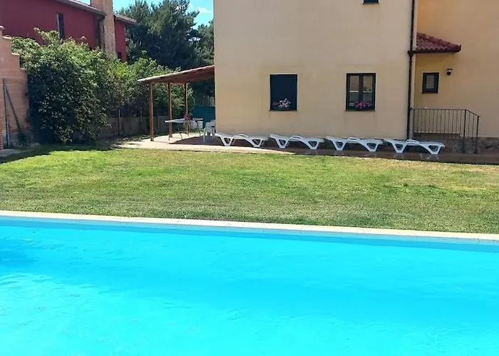 Mirador De Pena La Estrella