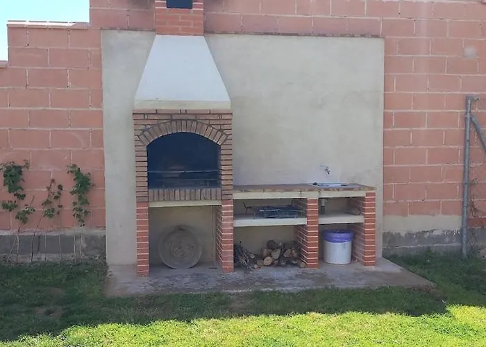 펜션 Mirador De Pena La Estrella *