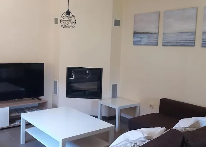 Mirador De Pena La Estrella 펜션 Ortigosa del Monte