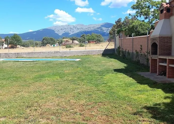 Mirador De Pena La Estrella *