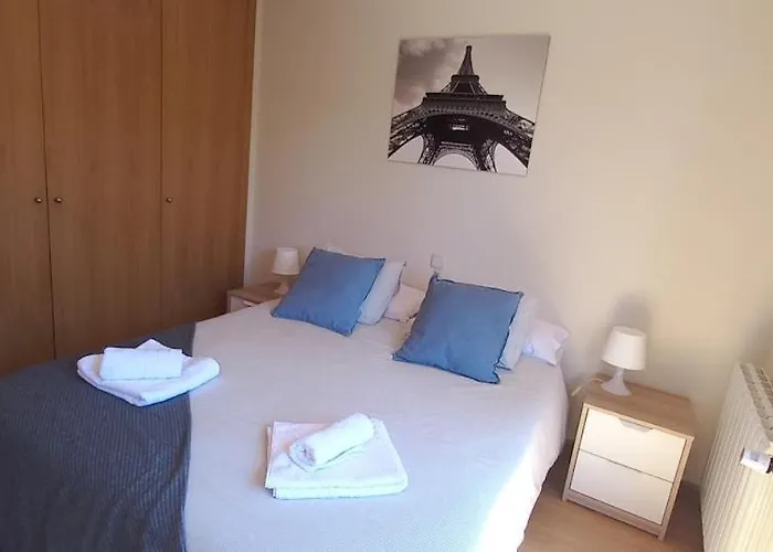 Mirador De Pena La Estrella Ortigosa del Monte