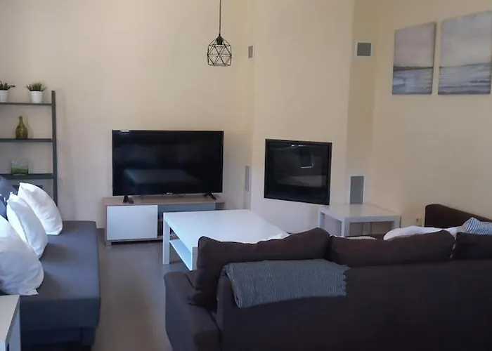 Mirador De Pena La Estrella * Ortigosa del Monte