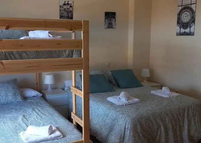 Mirador De Pena La Estrella