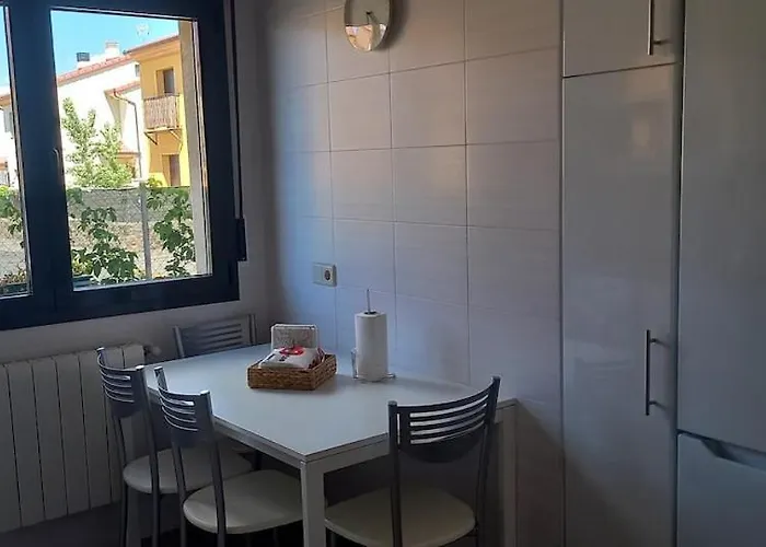 Mirador De Pena La Estrella 펜션