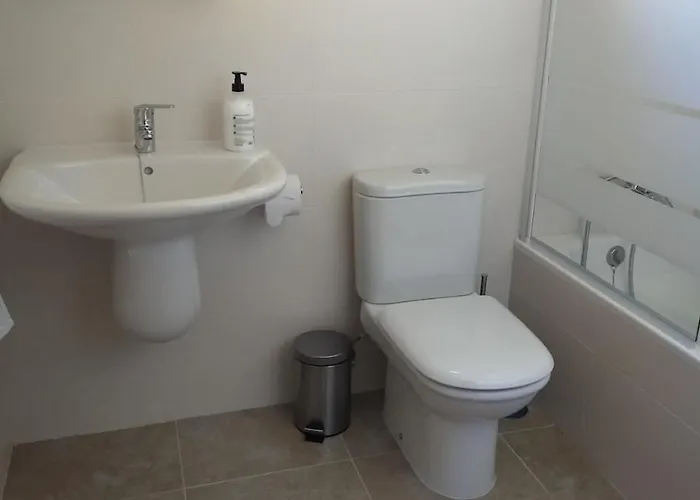 Mirador De Pena La Estrella Ortigosa del Monte