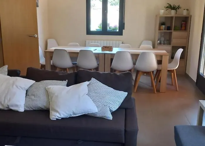 Mirador De Pena La Estrella * Ortigosa del Monte