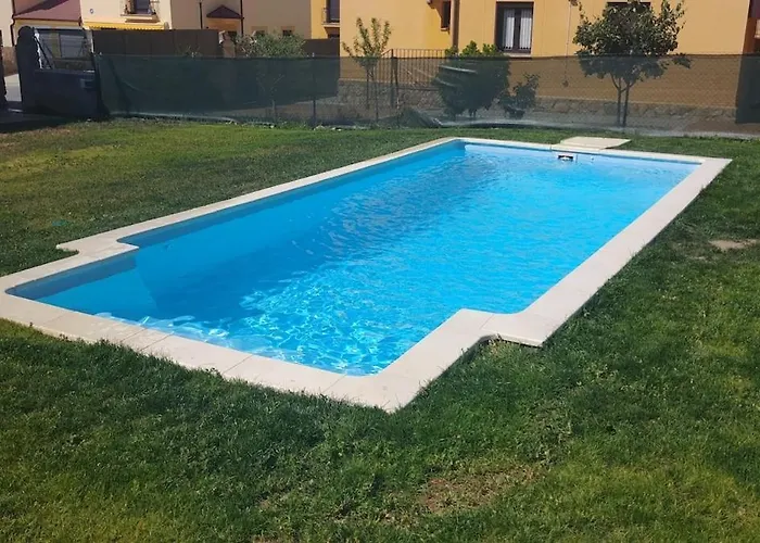 Mirador De Pena La Estrella 펜션