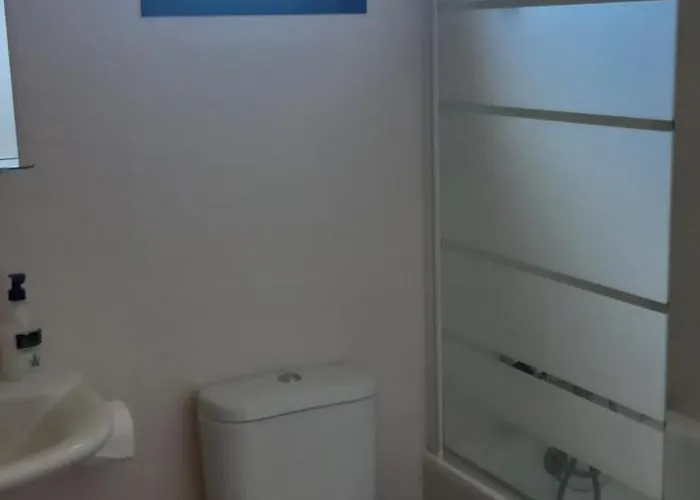 펜션 Mirador De Pena La Estrella *