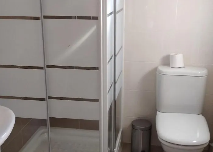 Mirador De Pena La Estrella *