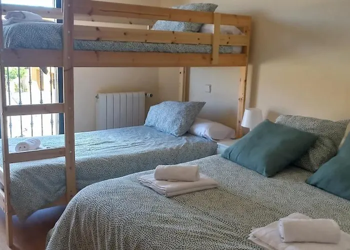 Mirador De Pena La Estrella