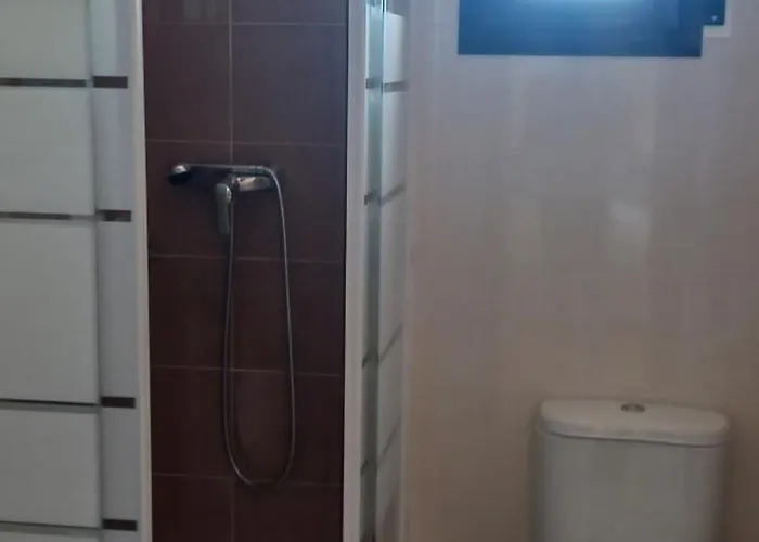 펜션 Mirador De Pena La Estrella