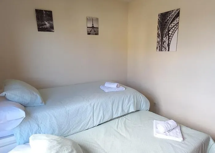 Mirador De Pena La Estrella *