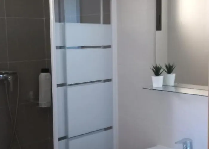 Mirador De Pena La Estrella * Ortigosa del Monte