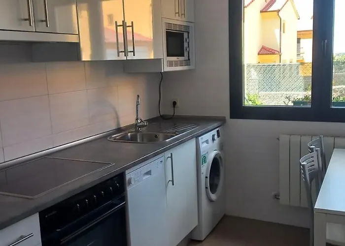 Mirador De Pena La Estrella 펜션