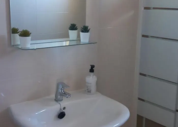 펜션 Mirador De Pena La Estrella