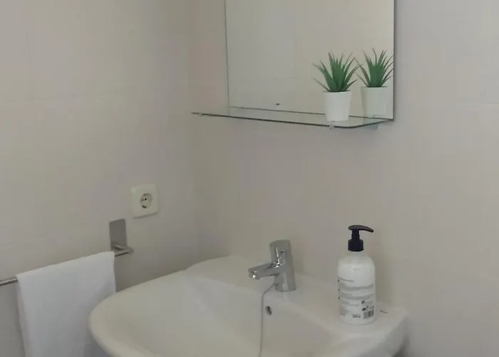 펜션 Mirador De Pena La Estrella *