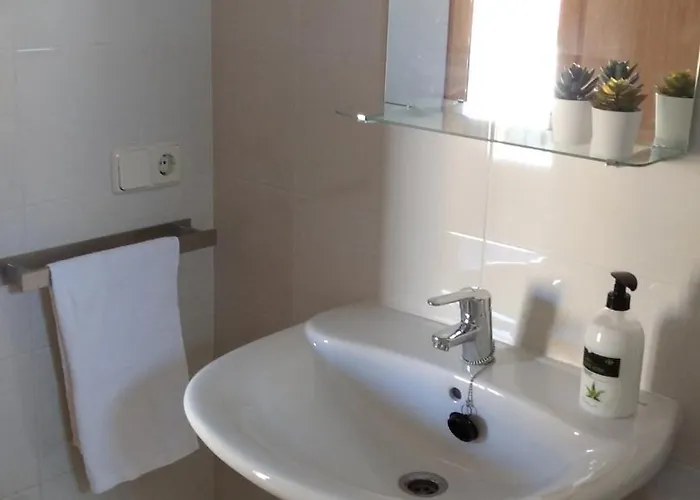 Mirador De Pena La Estrella *