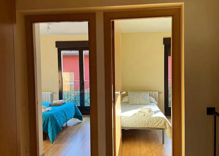 Mirador De Pena La Estrella *