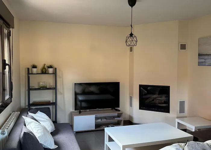 Mirador De Pena La Estrella *