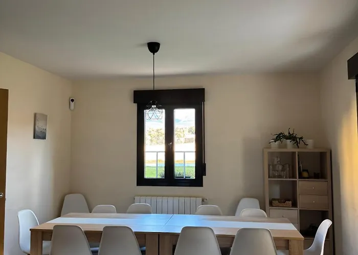 펜션 Mirador De Pena La Estrella