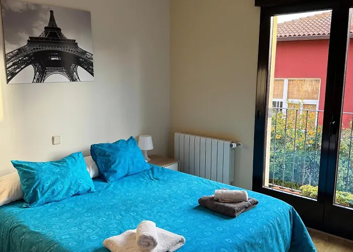 Mirador De Pena La Estrella *