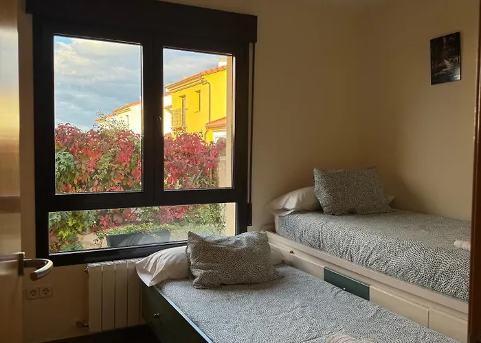 Mirador De Pena La Estrella *